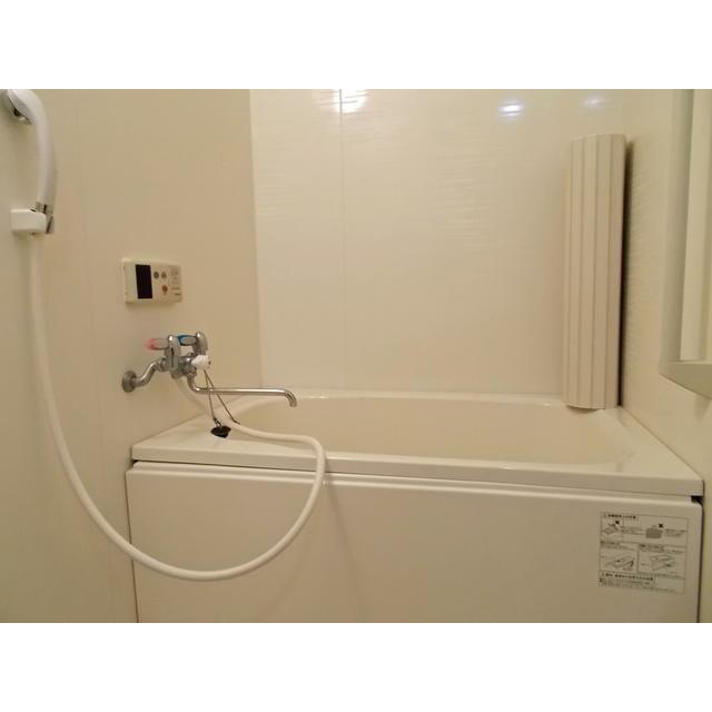 バス・シャワールーム　参考写真