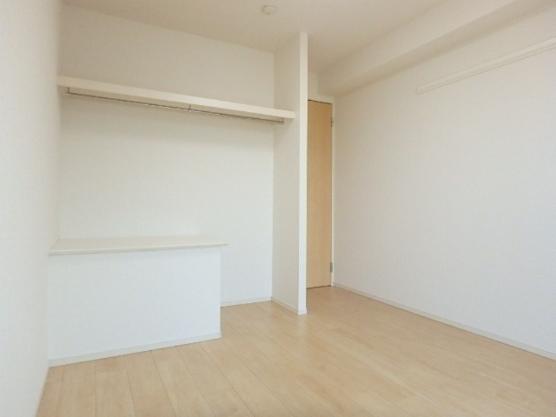 収納　図面と現状に相違がある場合には現状を優先