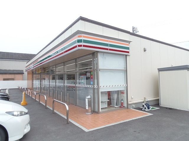 コンビニ　セブンイレブン名張瀬古口店様（コンビニ）まで160m