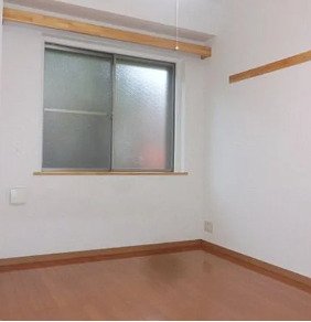 居室・リビング　※反転タイプの写真を使用しています。