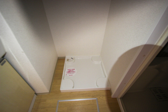 その他　※別部屋の写真です