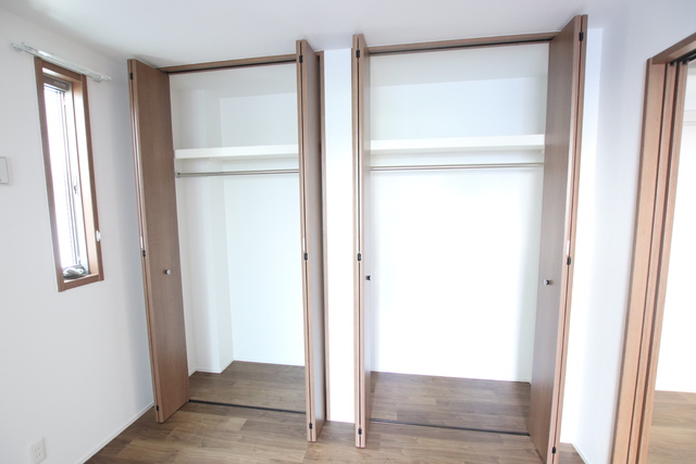 収納　★クローゼット★