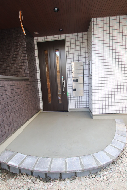 エントランス　★エントランス★