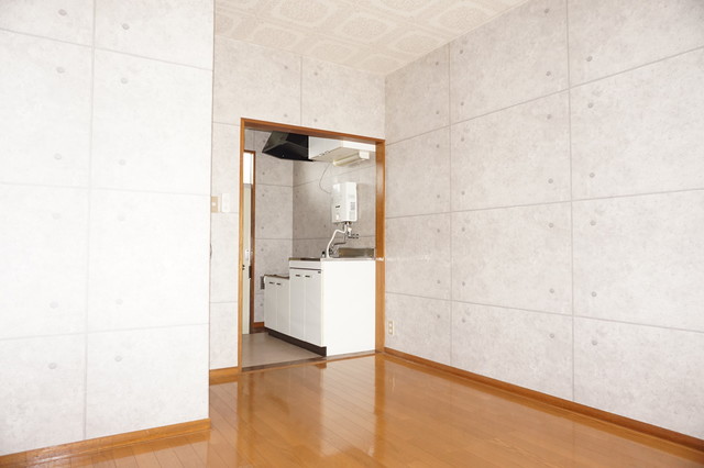 その他部屋・スペース　使いやすく機能的なワンルームタイプのお部屋です！