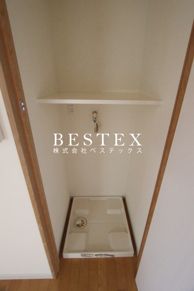 その他設備　※同タイプ・別部屋の参考写真です。