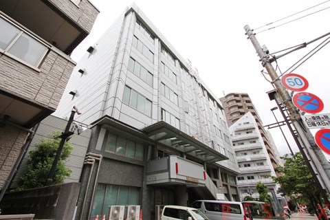 警察署・交番　富坂警察署（警察署・交番）まで628m