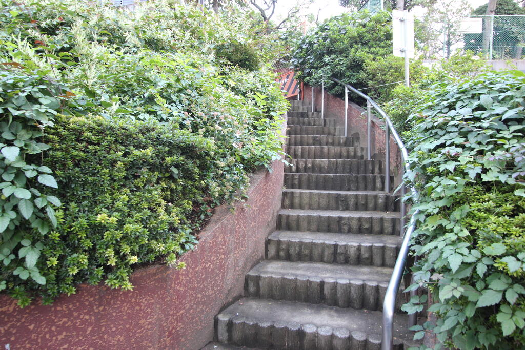 公園　小日向公園（公園）まで624m