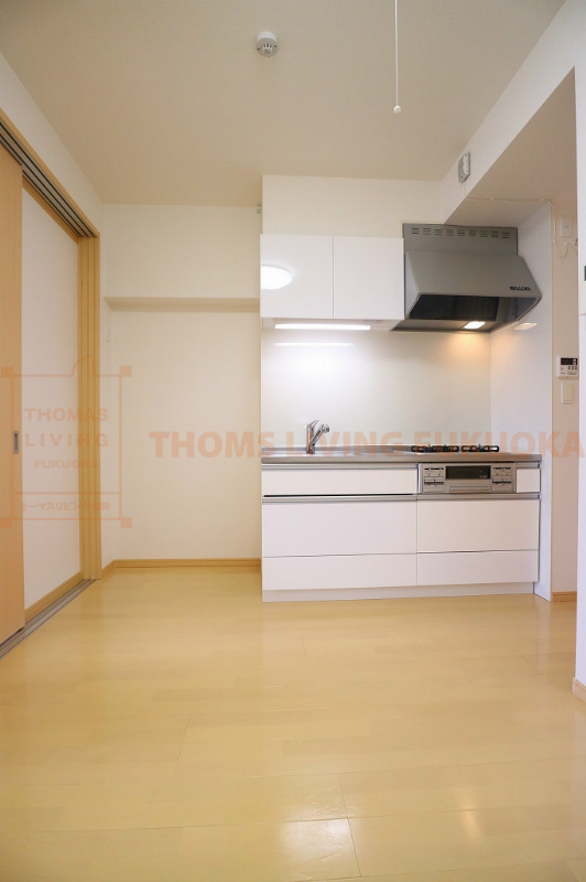 居室・リビング　リビング※別号室参考写真