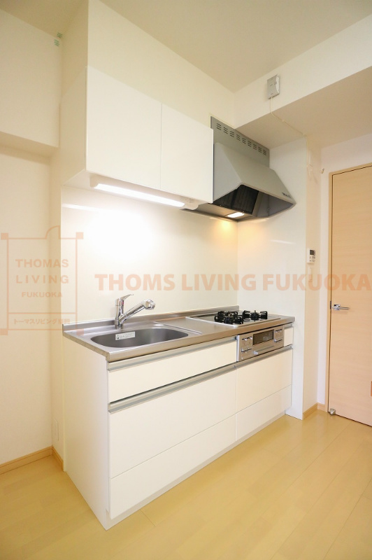 キッチン　キッチン※別号室参考写真