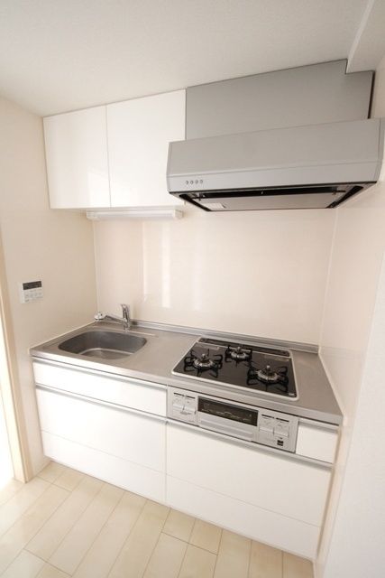 キッチン　★見学希望等はタウンハウジング中央林間店までお気軽に♪★