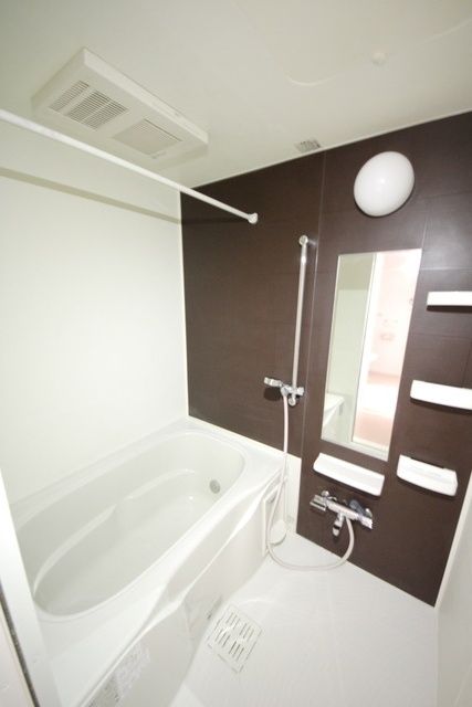 バス・シャワールーム　★見学希望等はタウンハウジング中央林間店までお気軽に♪★