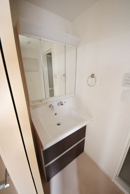 洗面設備　★見学希望等はタウンハウジング中央林間店までお気軽に♪★