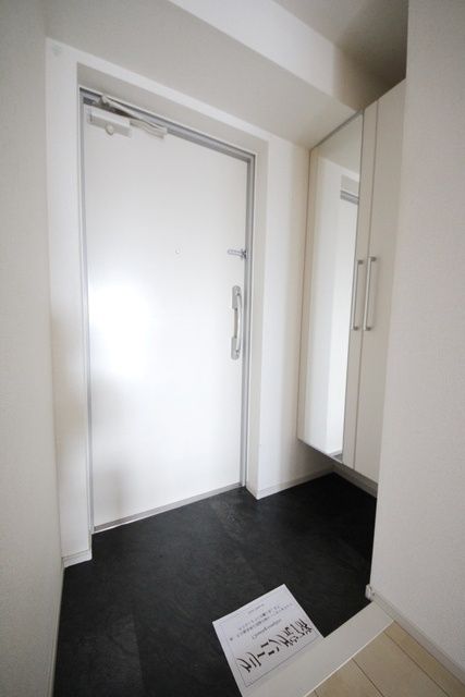 玄関　★見学希望等はタウンハウジング中央林間店までお気軽に♪★