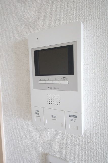 セキュリティ　★見学希望等はタウンハウジング中央林間店までお気軽に♪★