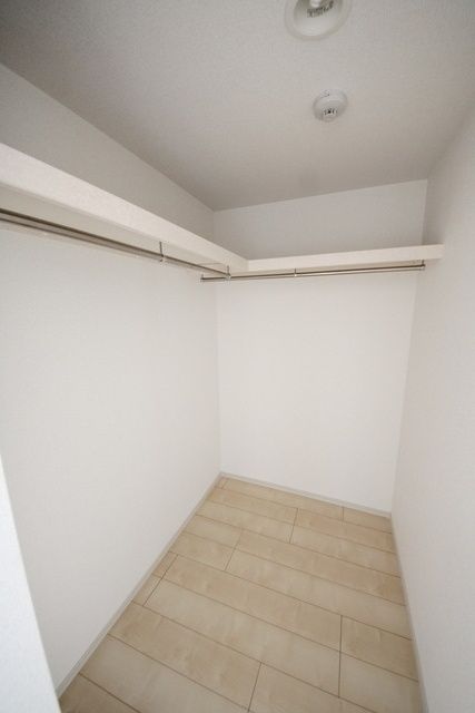 収納　★見学希望等はタウンハウジング中央林間店までお気軽に♪★