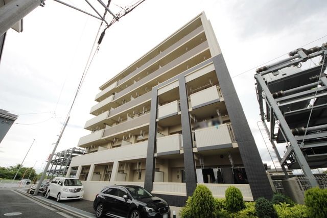 建物外観　★見学希望等はタウンハウジング中央林間店までお気軽に♪★