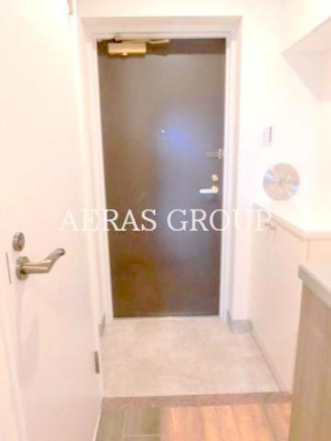 玄関　★玄関★