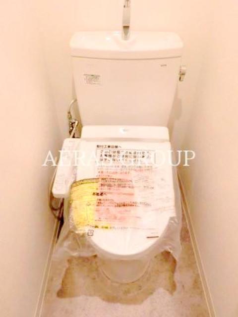 トイレ　★トイレ★