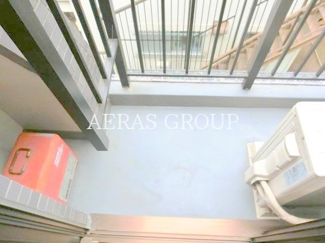 バルコニー　★バルコニー★