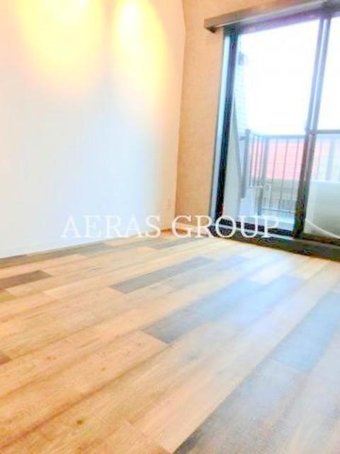 居室・リビング　★居室★