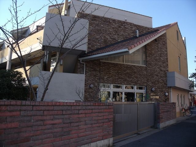 幼稚園・保育園　今井保育園（幼稚園・保育園）まで780m