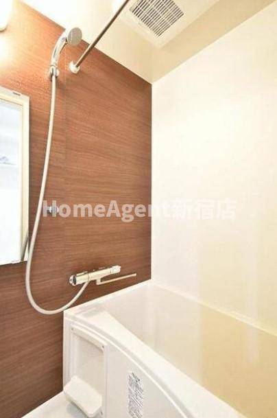 バス・シャワールーム　同仕様写真