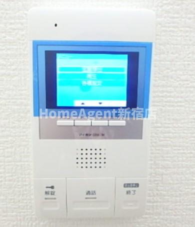 セキュリティ　同仕様写真