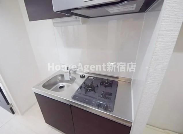 キッチン　同仕様写真