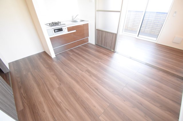 居室・リビング