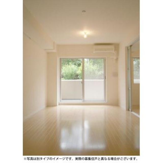 居室・リビング　※写真は同タイプ住戸です。