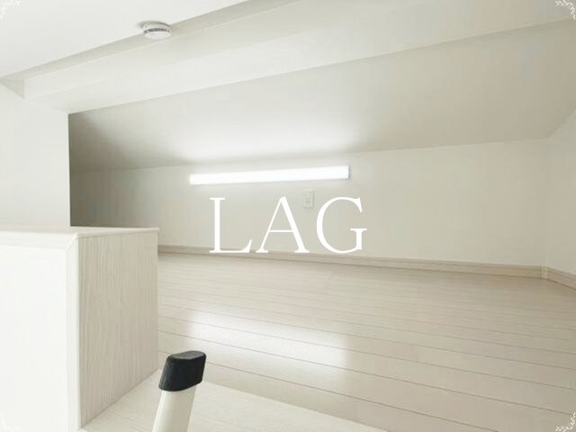 その他部屋・スペース　ロフトです。