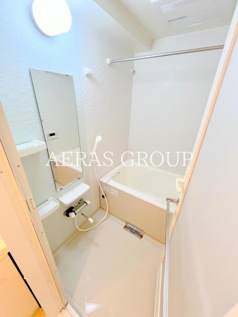 バス・シャワールーム　同仕様