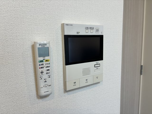 セキュリティ　弊社は全物件が仲介手数料半月分でご紹介可能です！