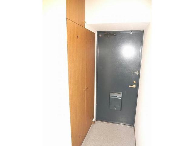 玄関　※別部屋写真