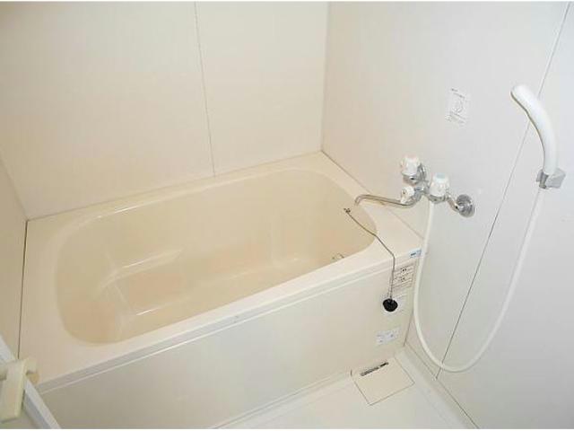 バス・シャワールーム　※別部屋写真