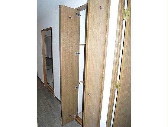 収納　※別部屋写真