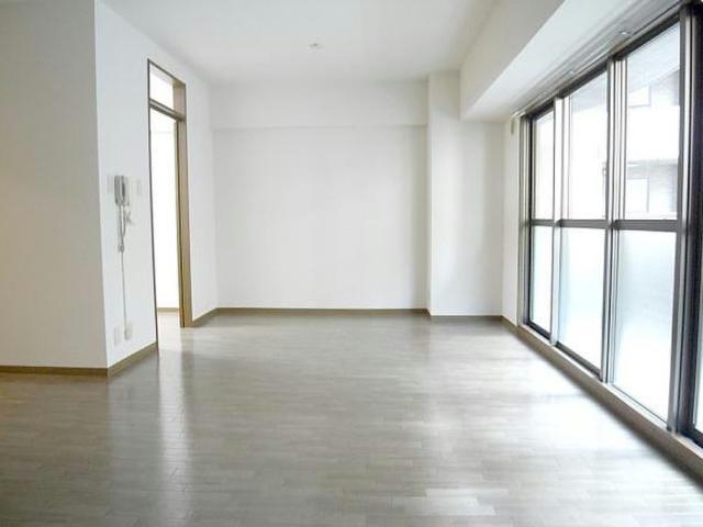 居室・リビング　※別部屋写真