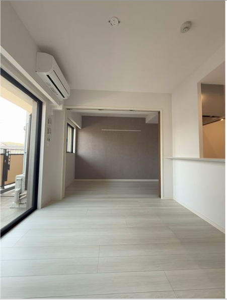 居室・リビング　アレンジ自由自在の広々空間です！