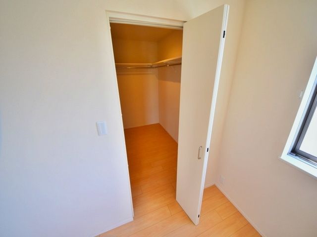 その他設備　★★大きな収納スぺース★★