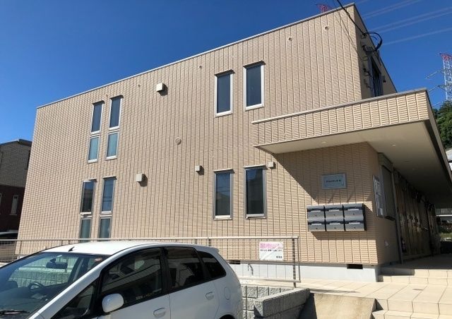 建物外観　★★旭化成施工物件★★
