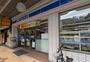 コンビニ　ローソン岐阜長住三丁目店（コンビニ）まで525m