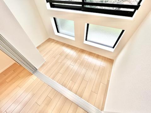 その他　インナーテラス（イメージ）