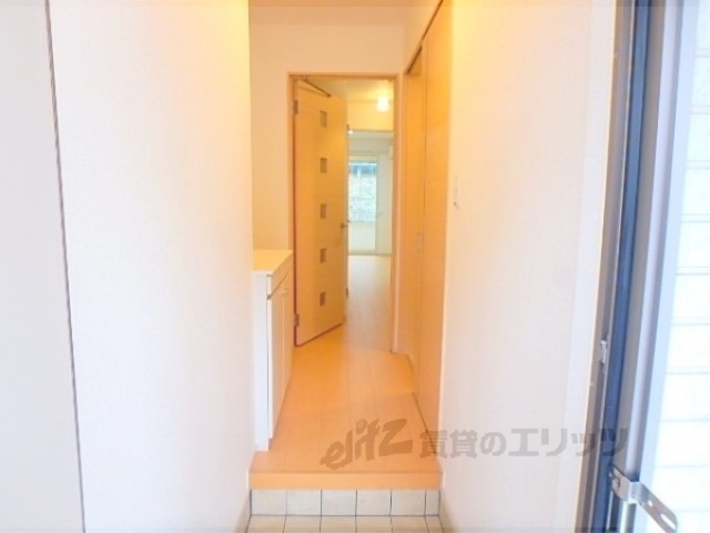 その他部屋・スペース　廊下