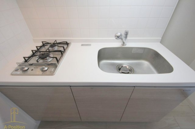 キッチン　プレサンス梅田東アルファ