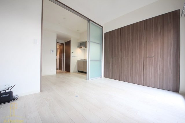 その他部屋・スペース　プレサンス梅田東アルファ