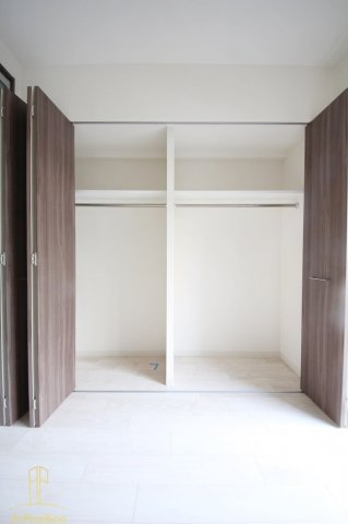 収納　プレサンス梅田東アルファ