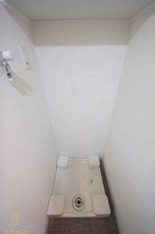 その他設備　プレサンス梅田東アルファ