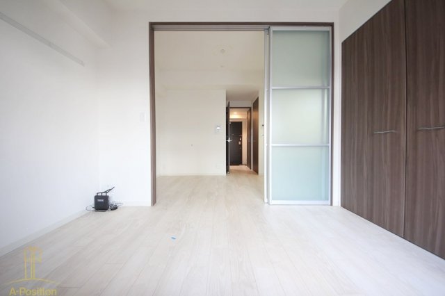 居室・リビング　プレサンス梅田東アルファ