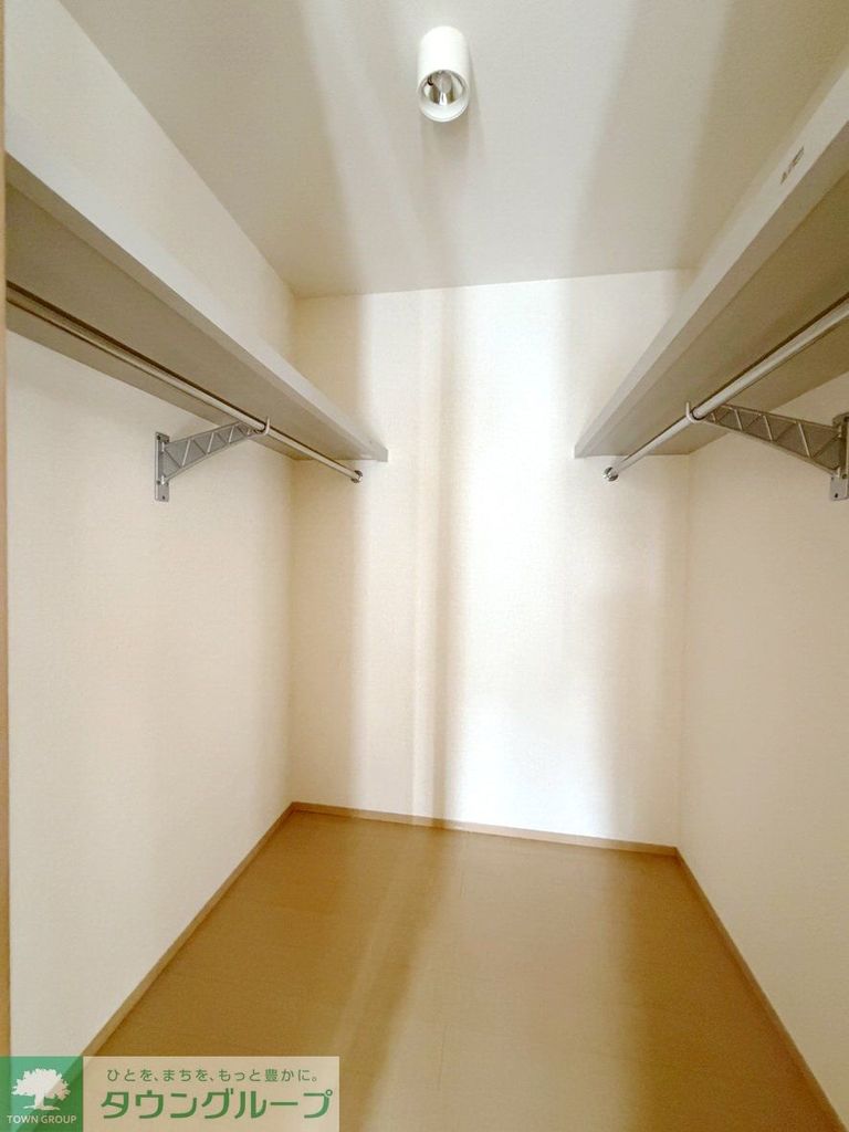 収納　リビング/居室