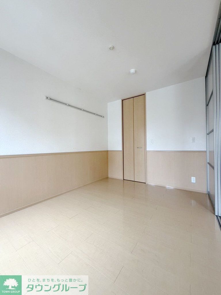 その他部屋・スペース　収納